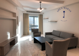 Apartment - 1 bedroom - 2 bathrooms for rent in Busaiteen - Muharraq Governorate
