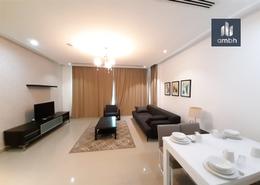 Apartment - 1 bedroom - 2 bathrooms for rent in Busaiteen - Muharraq Governorate