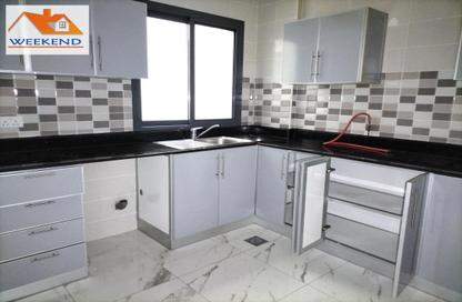 Apartment - 2 Bedrooms - 2 Bathrooms for rent in Um Al Hasam - Manama - Capital Governorate
