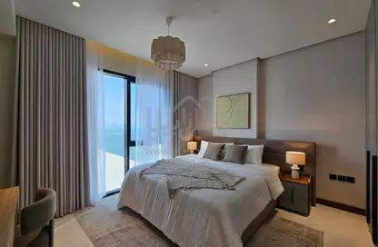 Apartment - 3 Bedrooms - 5 Bathrooms for sale in Hidd - Muharraq Governorate