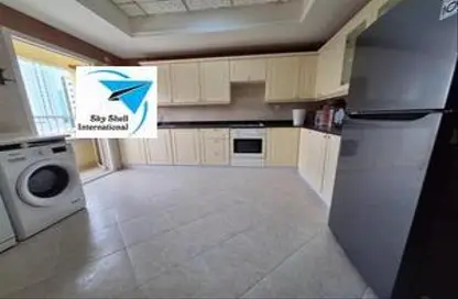 شقة - 2 غرف نوم - 2 حمامات للايجار في الجفير - محافظة العاصمة شقة - 2 غرف نوم - 2 حمامات للايجار في الجفير - محافظة العاصمة