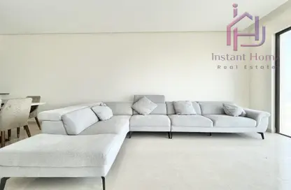 Apartment - 2 Bedrooms - 3 Bathrooms for sale in Reef Island - Capital Governorate