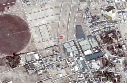 أرض - استوديو للبيع في دمستان - المحافظة الشمالية