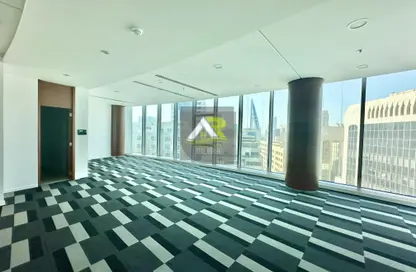 Office Space - Studio - 2 Bathrooms for rent in Diplomatic Area - Manama - Capital Governorate