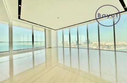 Penthouse - 3 Bedrooms - 3 Bathrooms for rent in Seef - Capital Governorate