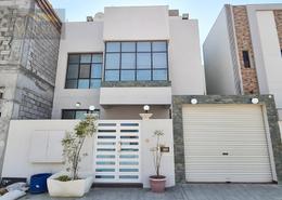 Villa - 4 bedrooms - 5 bathrooms for sale in Nabih Saleh - Capital Governorate