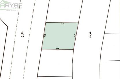 Land - Studio for sale in Dumistan - Northern Governorate