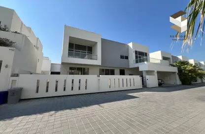 Outdoor Building image for: Villa - 5 Bedrooms - 7 Bathrooms for sale in Hamala - Northern Governorate, Image 1