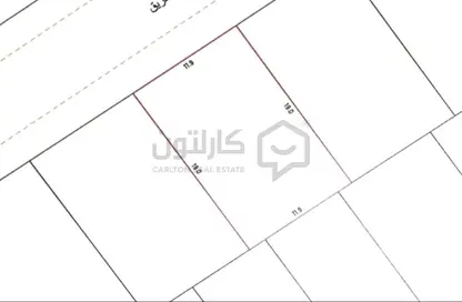 أرض - استوديو للبيع في الهملة - المحافظة الشمالية