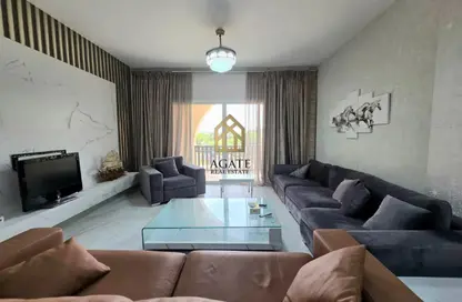 Apartment - 2 Bedrooms - 3 Bathrooms for sale in Amwaj Avenue - Amwaj Islands - Muharraq Governorate