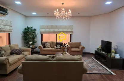 Villa - 7 Bedrooms - 7+ Bathrooms for sale in Karzakkan - Northern Governorate