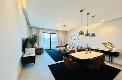 Whole Building for sale in Al Juffair - Capital Governorate