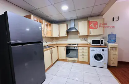 Apartment - 2 Bedrooms - 2 Bathrooms for rent in Janabiya - Northern Governorate Apartment - 2 Bedrooms - 2 Bathrooms for rent in Janabiya - Northern Governorate