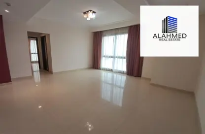 Apartment - 1 Bedroom - 1 Bathroom for rent in Al Burhama - Manama - Capital Governorate