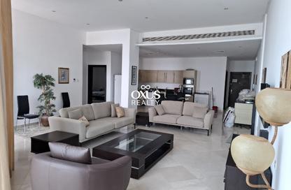 Apartment - 2 Bedrooms - 3 Bathrooms for sale in Al Juffair - Capital Governorate