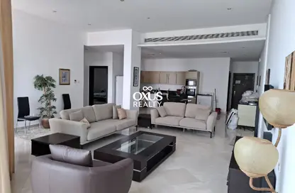 Apartment - 2 Bedrooms - 3 Bathrooms for sale in Al Juffair - Capital Governorate