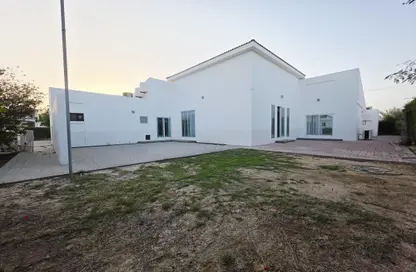 Villa - 4 Bedrooms - 4 Bathrooms for rent in Saar - Northern Governorate