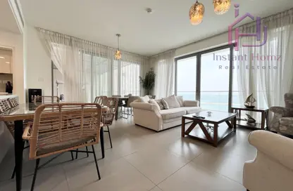 Apartment - 3 Bedrooms - 4 Bathrooms for rent in Marassi Shores Residences - Diyar Al Muharraq - Muharraq Governorate Apartment - 3 Bedrooms - 4 Bathrooms for rent in Marassi Shores Residences - Diyar Al Muharraq - Muharraq Governorate