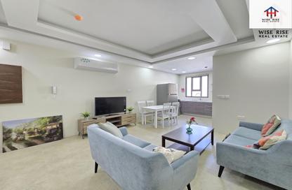 Apartment - 3 Bedrooms - 3 Bathrooms for rent in Saar - Northern Governorate