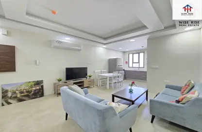 Apartment - 3 Bedrooms - 3 Bathrooms for rent in Saar - Northern Governorate