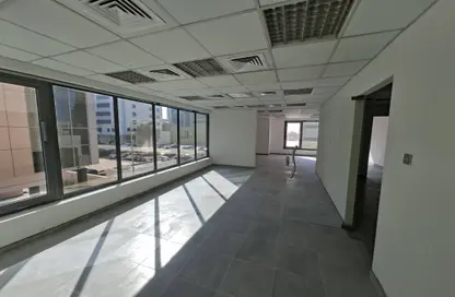 Office Space - Studio - 2 Bathrooms for rent in Seef - Capital Governorate
