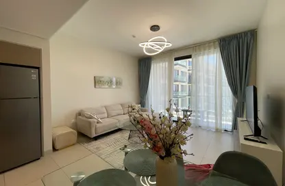 Apartment - 2 Bedrooms - 2 Bathrooms for rent in Marassi Al Bahrain - Diyar Al Muharraq - Muharraq Governorate