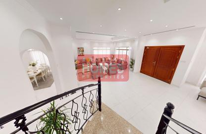 Villa - 4 Bedrooms - 4 Bathrooms for rent in Saar - Northern Governorate