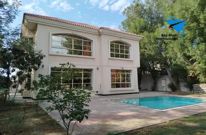 Villa - 4 Bedrooms - 5 Bathrooms for rent in Saar - Northern Governorate