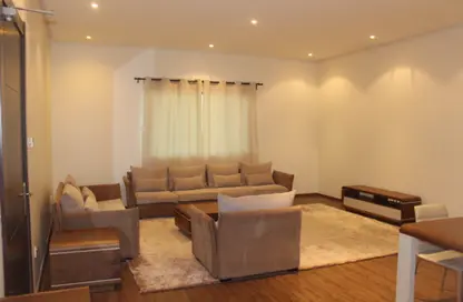 Apartment - 2 Bedrooms - 2 Bathrooms for rent in Saar - Northern Governorate
