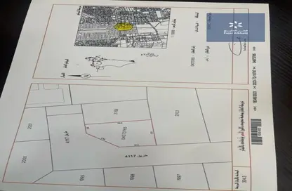 أرض - استوديو للبيع في السهلة - المحافظة الشمالية