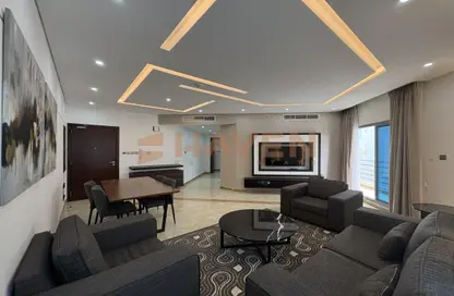 Apartment - 1 Bedroom - 2 Bathrooms for rent in Busaiteen - Muharraq Governorate
