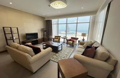 Apartment - 2 Bedrooms - 2 Bathrooms for sale in Seef - Capital Governorate