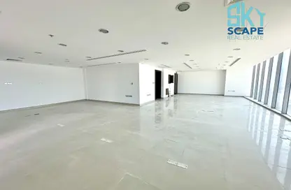 Office Space - Studio - 2 Bathrooms for rent in Seef - Capital Governorate