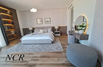 Apartment - 1 Bedroom - 2 Bathrooms for rent in Seef - Capital Governorate