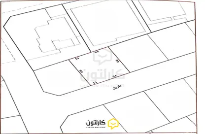 أرض - استوديو للبيع في المالكية - المحافظة الشمالية
