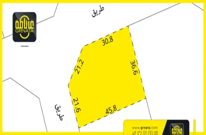 Land - Studio for sale in Ras Zuwayed - Southern Governorate