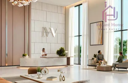 Apartment - 3 Bedrooms - 5 Bathrooms for sale in Marassi Al Bahrain - Diyar Al Muharraq - Muharraq Governorate