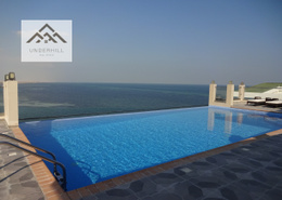 Apartment - 2 bedrooms - 2 bathrooms for sale in Durrat Marina - Southern Governorate