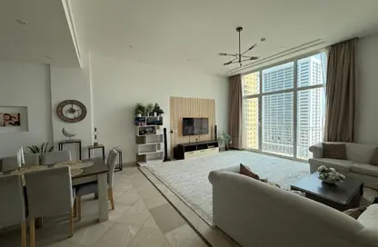 Apartment - 2 Bedrooms - 2 Bathrooms for sale in Al Juffair - Capital Governorate