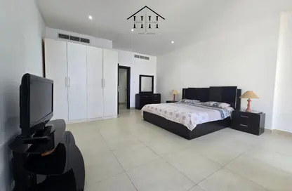 Duplex - 2 Bedrooms - 2 Bathrooms for rent in Al Juffair - Capital Governorate