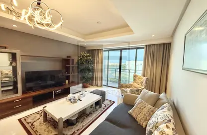 شقة - 2 غرف نوم - 2 حمامات للبيع في شارع أمواج - أمواج - المحرق