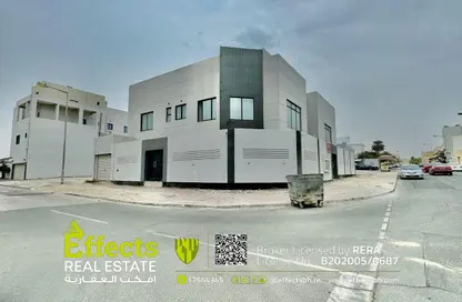 Villa - 7 Bedrooms - 7+ Bathrooms for sale in Hamad Town - Northern Governorate