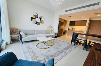 Apartment - 2 Bedrooms - 2 Bathrooms for rent in Marassi Park Residences - Diyar Al Muharraq - Muharraq Governorate Apartment - 2 Bedrooms - 2 Bathrooms for rent in Marassi Park Residences - Diyar Al Muharraq - Muharraq Governorate