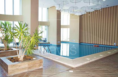 Apartment - 1 Bedroom - 1 Bathroom for rent in Al Juffair - Capital Governorate
