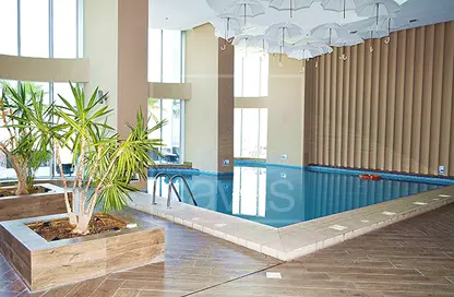 Apartment - 1 Bedroom - 1 Bathroom for rent in Al Juffair - Capital Governorate