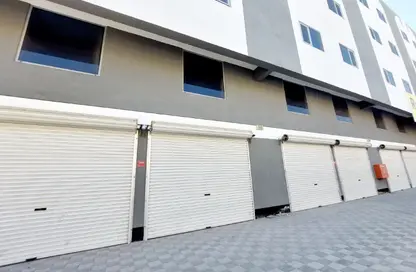 Shop - Studio - 1 Bathroom for rent in Salmabad - Central Governorate