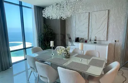 شقة - 2 غرف نوم - 2 حمامات للايجار في السيف - محافظة العاصمة