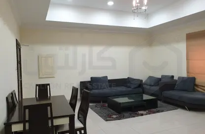 شقة - 2 غرف نوم - 2 حمامات للايجار في البرهامة - المنامة - محافظة العاصمة