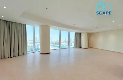 شقة - 2 غرف نوم - 3 حمامات للبيع في مرفأ البحرين المالي - المنامة - محافظة العاصمة