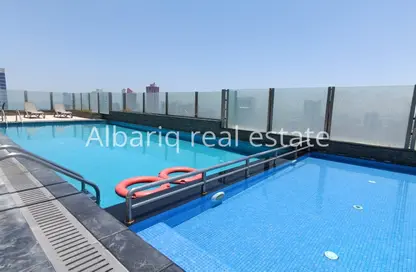 Apartment - 1 Bedroom - 2 Bathrooms for rent in Al Juffair - Capital Governorate